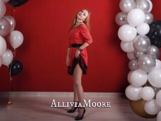 AlliviaMoore