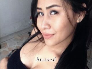 Allix26