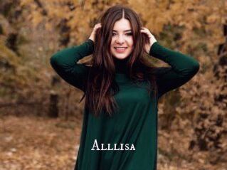 Alllisa