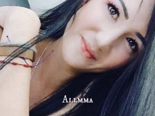 Allmma