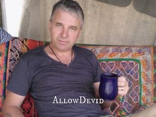 AllowDevid