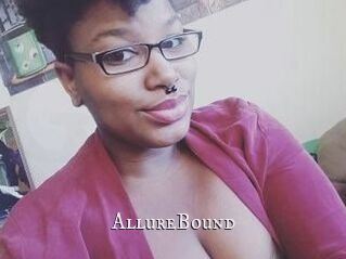 AllureBound