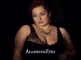 AlluringEyes