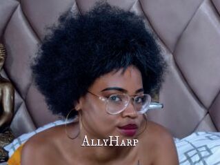 AllyHarp