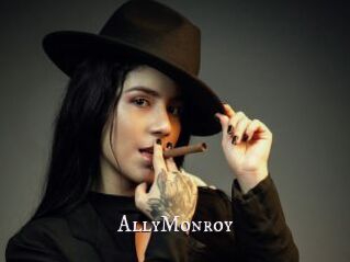 AllyMonroy