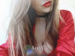 AllyV