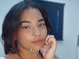 Ally_Fucc