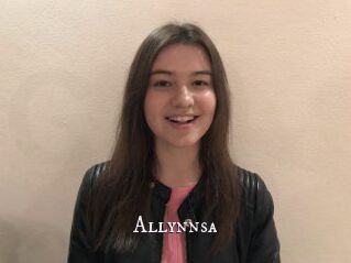 Allynnsa