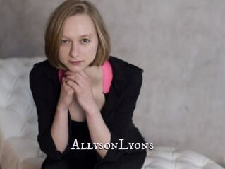 AllysonLyons