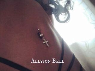 Allyson_Bell