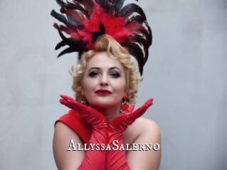 AllyssaSalerno