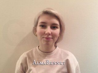 AlmaBennet
