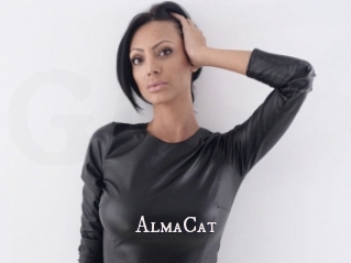 AlmaCat