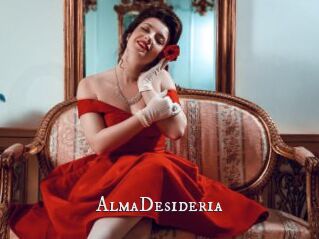 AlmaDesideria
