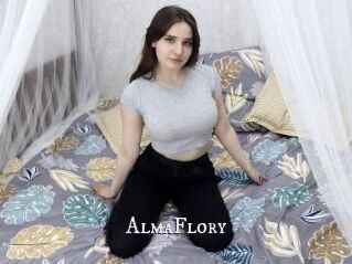 AlmaFlory
