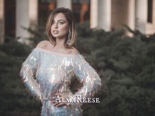 AlmaReese