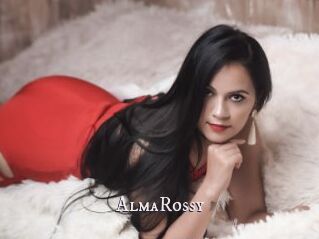 AlmaRossy