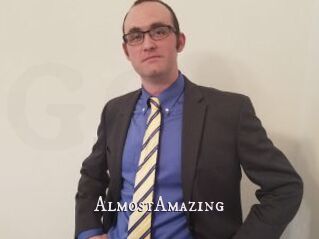 AlmostAmazing