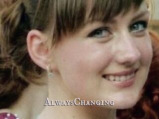 AlwaysChanging
