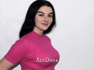 AlyDona