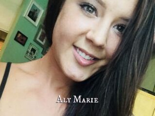 Aly_Marie