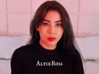 AlyceRoss