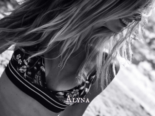 Alyna