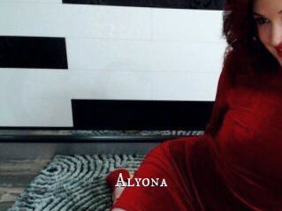 Alyona