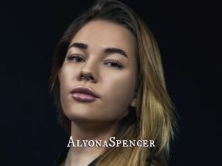 AlyonaSpencer