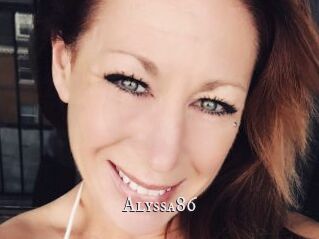 Alyssa86