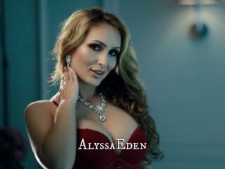 AlyssaEden