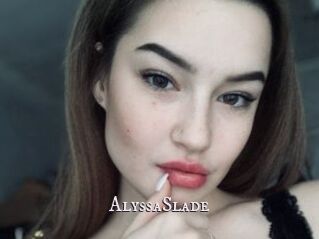 AlyssaSlade