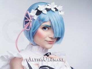 AlyssaUzumaki