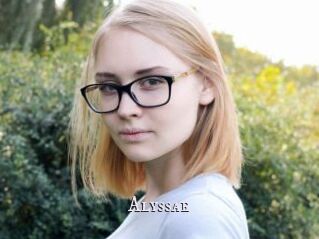 Alyssae