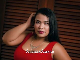 AlyssiaAmber