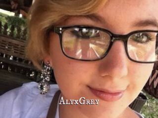 AlyxGrey
