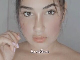 AlyxStar