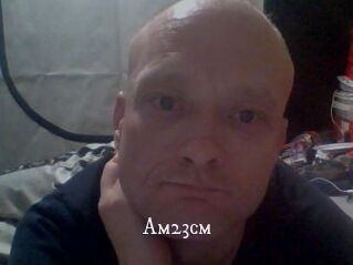Am23cm