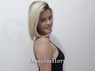 AmaandaHott