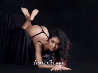 AmaiaBlake