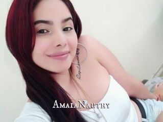 AmaiaNauthy