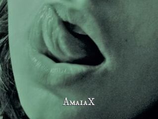 AmaiaX