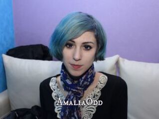 AmaliaOdd