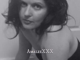 AmalieXXX