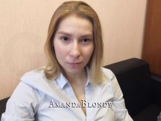 AmandaBlondy