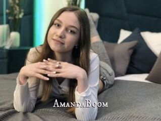 AmandaBoom