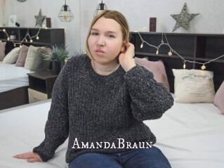 AmandaBraun