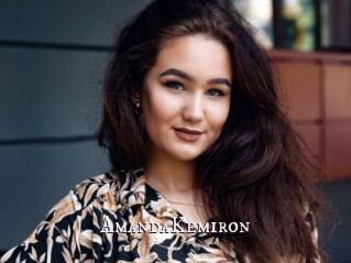 AmandaKemiron