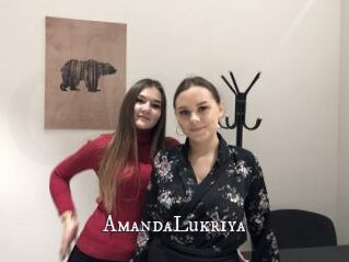 AmandaLukriya