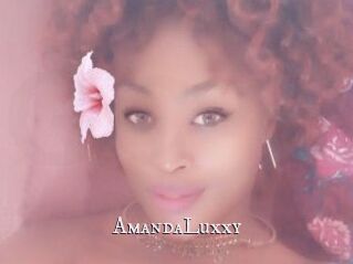 AmandaLuxxy